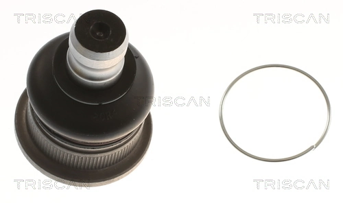 Кульова опора, нижня Lada 6040096057 ціна, від 8.48 USD