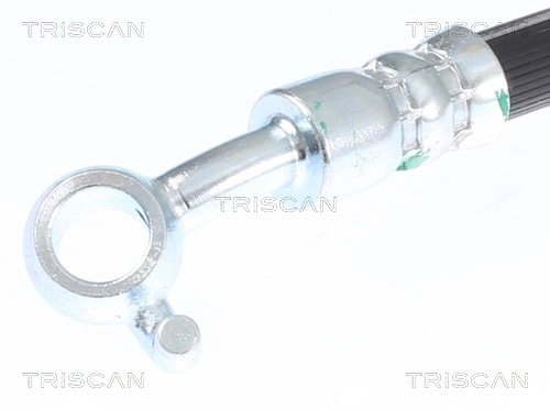 815080210 Triscan Шланг гальмівний задній, правий