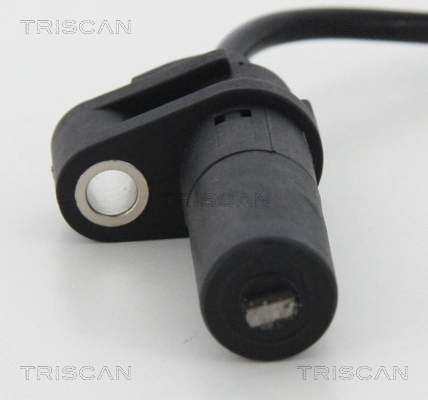 Купити 0265006686 Bosch Датчик АБС (ABS) задній, лівий