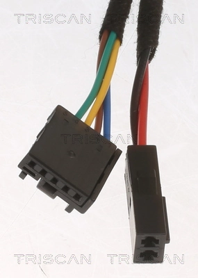 Амортизатор двері задньої AND 30827056 ціна, від 91.47 USD