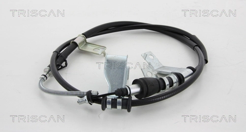 Трос стоянкового гальма задній лівий Jakoparts J3920584 ціна, від 26.35 USD