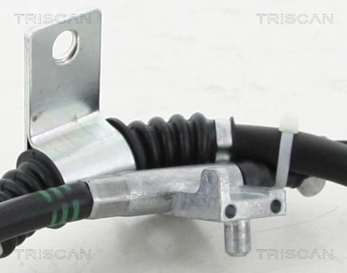 814044121 Triscan Трос ручного гальма задній, правий