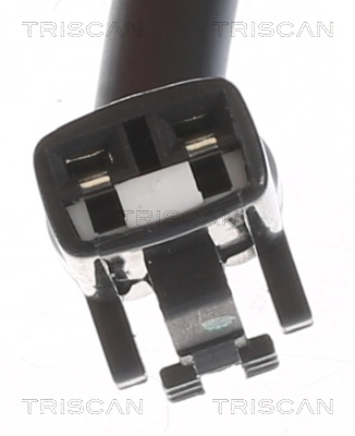 Датчик антиблокувальної системи гальмування на KIA Ceed  JD