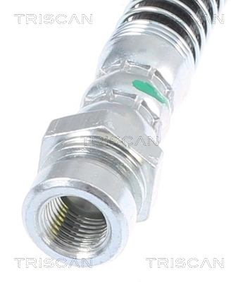 Шланг гальмівний задній, правий SAT ST587381C000 ціна, від 8.55 USD