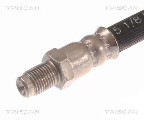96870359 Opel Гнучка гальмівна трубка передня