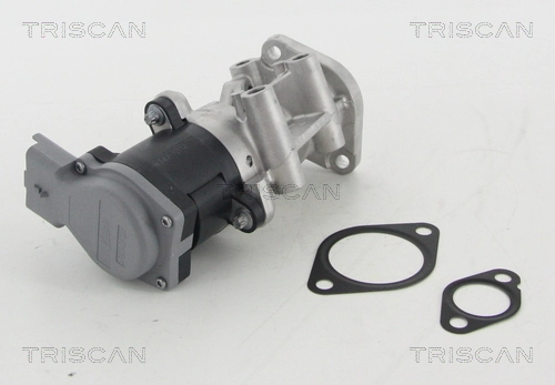 Клапан EGR Britpart LR018465 ціна, від 81.56 USD