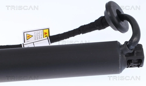 Амортизатор багажника EBY430109R3220 Glossyautoparts