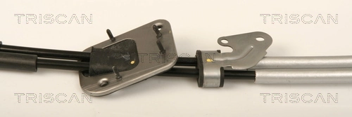 Трос перемикання передач, здвоєний Toyota 3382005265 ціна, від 80.75 USD