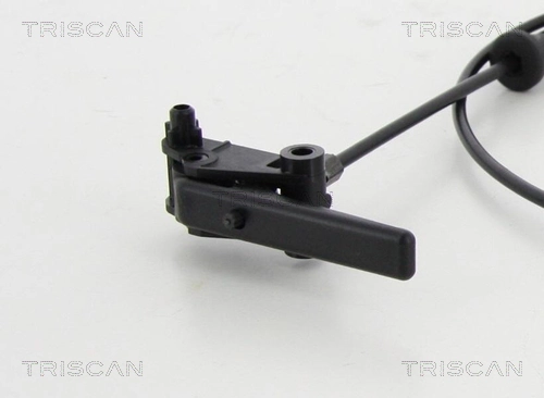 814028601 Triscan Трос замка капота