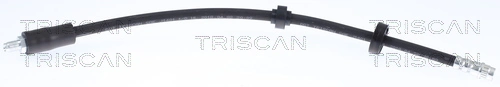 Гальмівні шланги передні 7700834731 Renault (RVI)