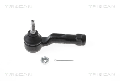 Наконечник рульовий KAP KM0704383 ціна, від 12.26 USD