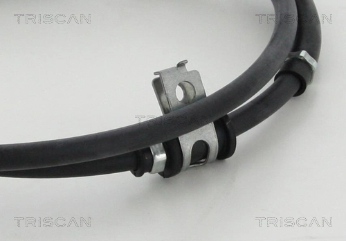 Купити 814069162 Triscan Трос ручного гальма задній, лівий