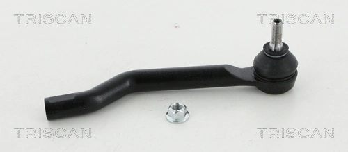 Наконечник рульовий Nissan Qashqai II позашляховик (J11) (2013 - 2021) ціна, від 21.13 USD