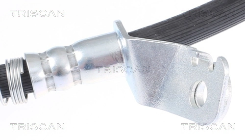 Купити J3700587 Nipparts Шланг гальмівний передній, лівий