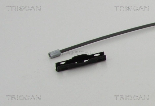 Трос стоянкового гальма передній Linex 20866 ціна, від 19.06 USD