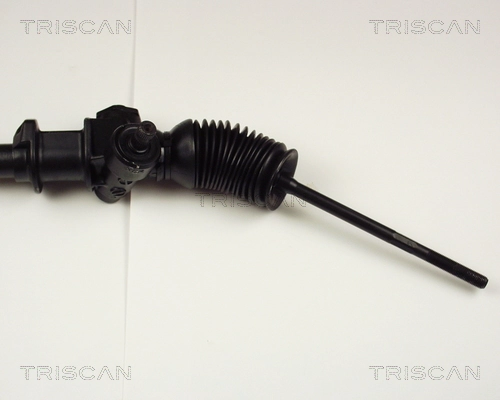 Управління рульове в зборі Polcar S5127501 ціна, від 126.09 USD