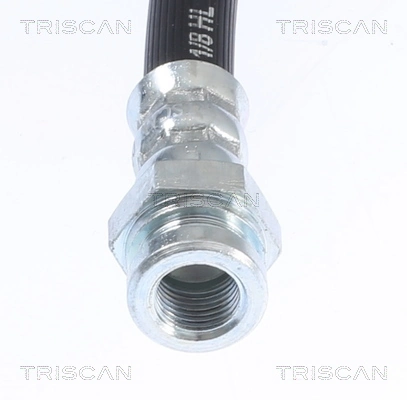 Шланг гальмівний задній, лівий Triscan 815028237 ціна, від 4.50 USD