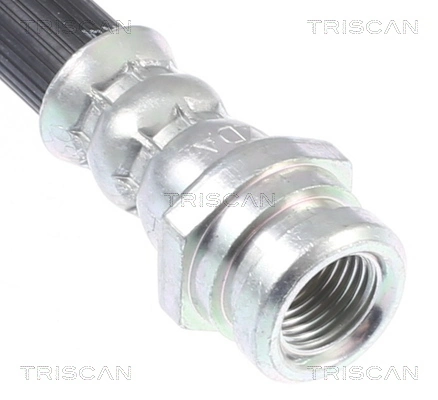 Шланг гальмівний передній, лівий Triscan 815050135 ціна, від 25.81 USD