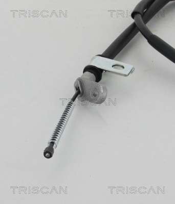 814014192 Triscan Трос ручного гальма задній, правий