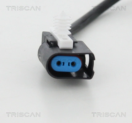 Датчик АБС задній лівий Bosch 0265006686 ціна, від 23.95 USD
