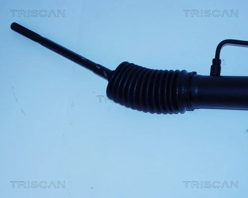 SR2861 ERA Benelux Рейковий рульовий механізм