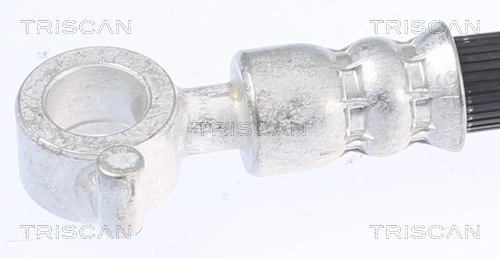815050135 Triscan Шланг гальмівний передній, лівий