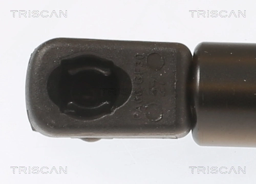 871067205 Triscan Амортизатор кришки багажника / двері 3/5-ї задньої
