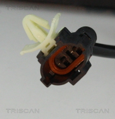 818043125 Triscan Датчик АБС (ABC) передній, правий