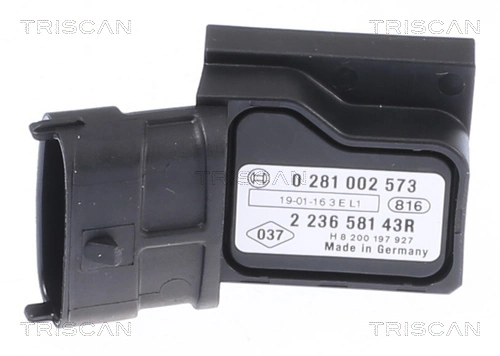 701225466 Hans Pries (Topran) Датчик наддува