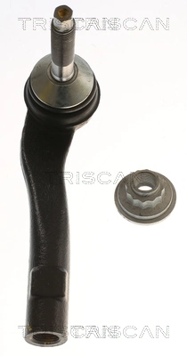 Наконечник рульовий Lemforder 43661 ціна, від 38.86 USD