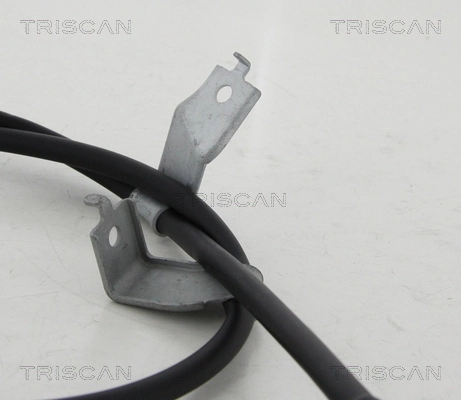 Трос стоянкового гальма задній правий Triscan 8140141143 ціна, від 34.47 USD