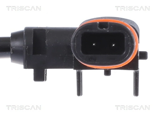Передній датчик ABS VEMO/Vaico V30720801