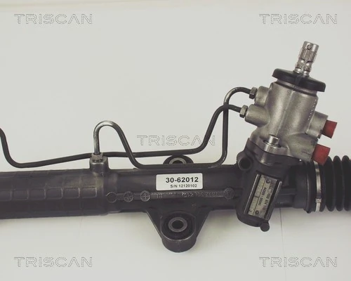 Рульова рейка 851013404 Triscan