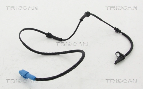 Датчик ABS передній Huco 131591 ціна, від 17.77 USD