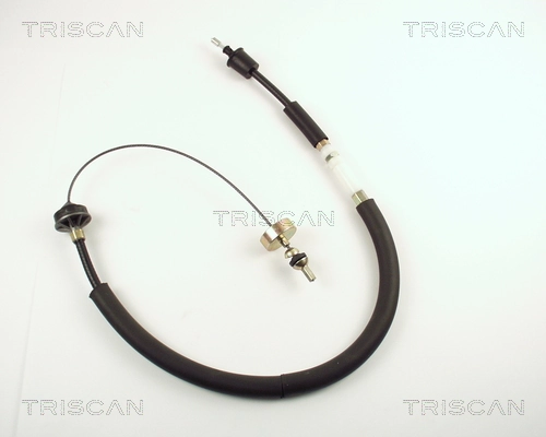 Трос зчеплення 7700840014 Renault (RVI)