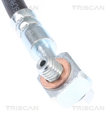 Шланг гальмівний задній, лівий Triscan 815080207 ціна, від 26.61 USD