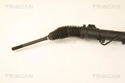 851016438 Triscan Рейковий рульовий механізм