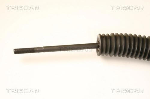 851015417 Triscan Рейковий рульовий механізм