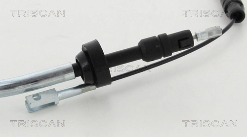 BC1377 DP Group Трос ручного гальма передній