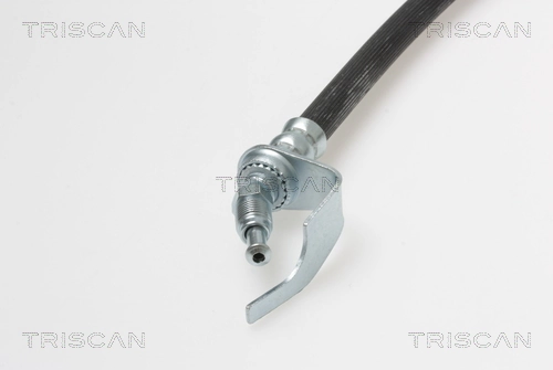 Шланг гальмівний передній Triscan 815010113 ціна, від 12.30 USD