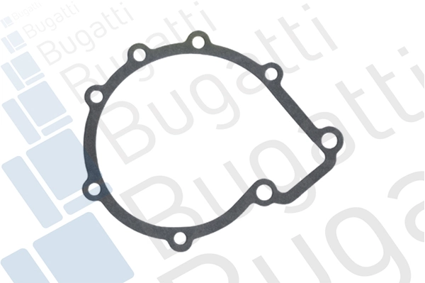 PA6818 Bugatti Насос охолодження