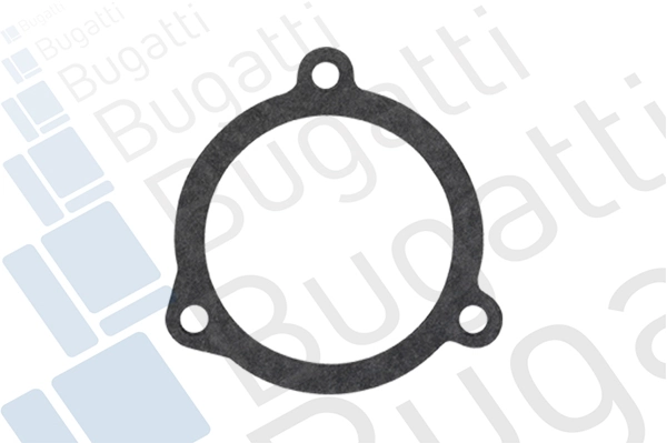 PA6401 Bugatti Насос охолодження