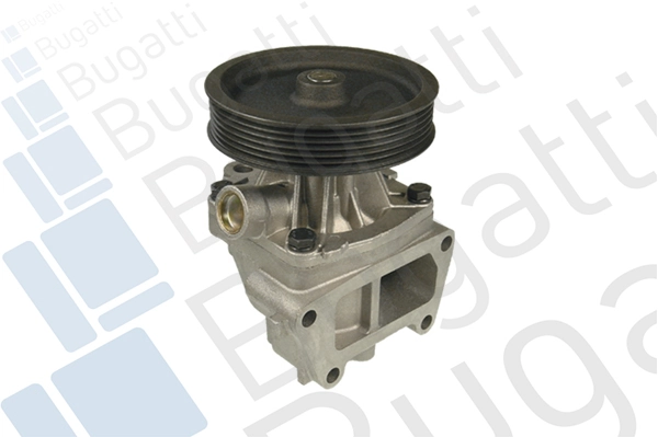 Помпа охолодження Peugeot/Citroen 120196 ціна, від 37.25 USD