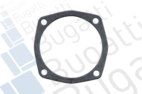 PA0040 Bugatti Насос охолодження