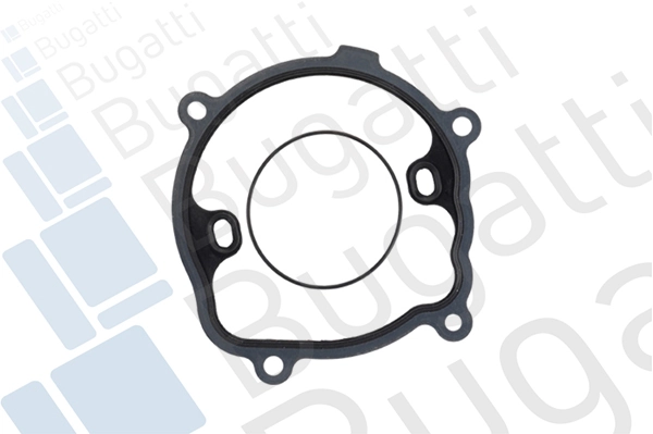PA7724 Bugatti Насос охолодження