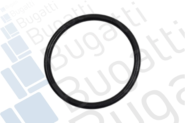 PA7410 Bugatti Насос охолодження