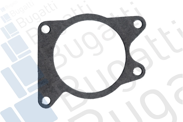 PA0243 Bugatti Насос охолодження