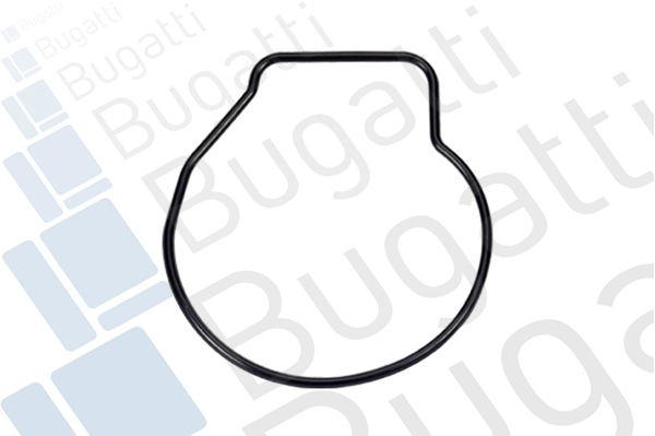 PA10035 Bugatti Насос охолодження