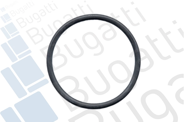 PA5404 Bugatti Насос охолодження
