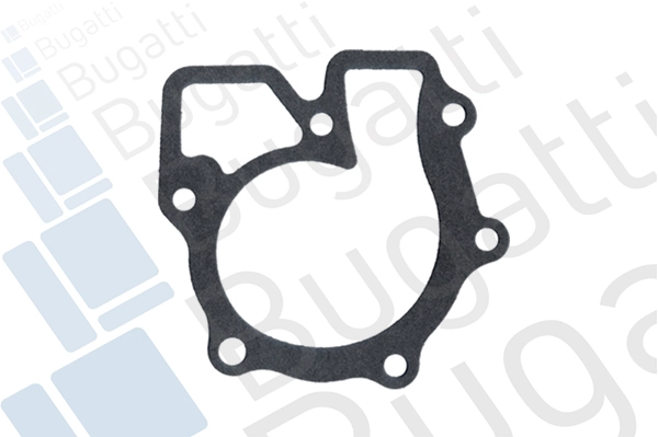 PA6003 Bugatti Насос охолодження